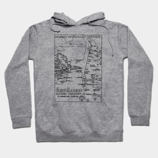 Fort Marion Hoodie